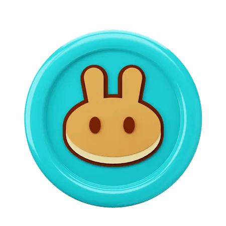 Image of Pancakeswap