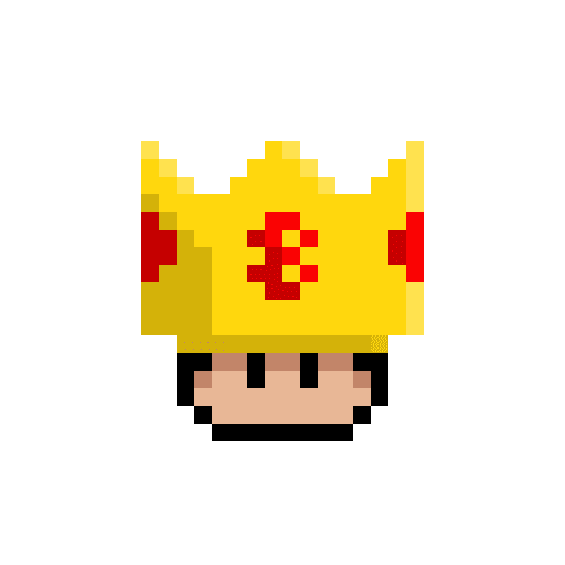 Image of Bitcoin Shrooms