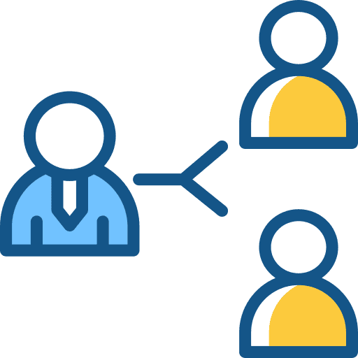 Referral Sales