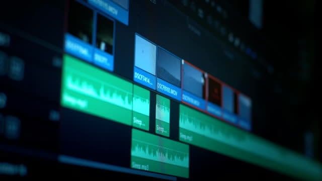 High-Quality Editing for Any Type of Video