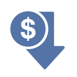 Low Transaction Fees