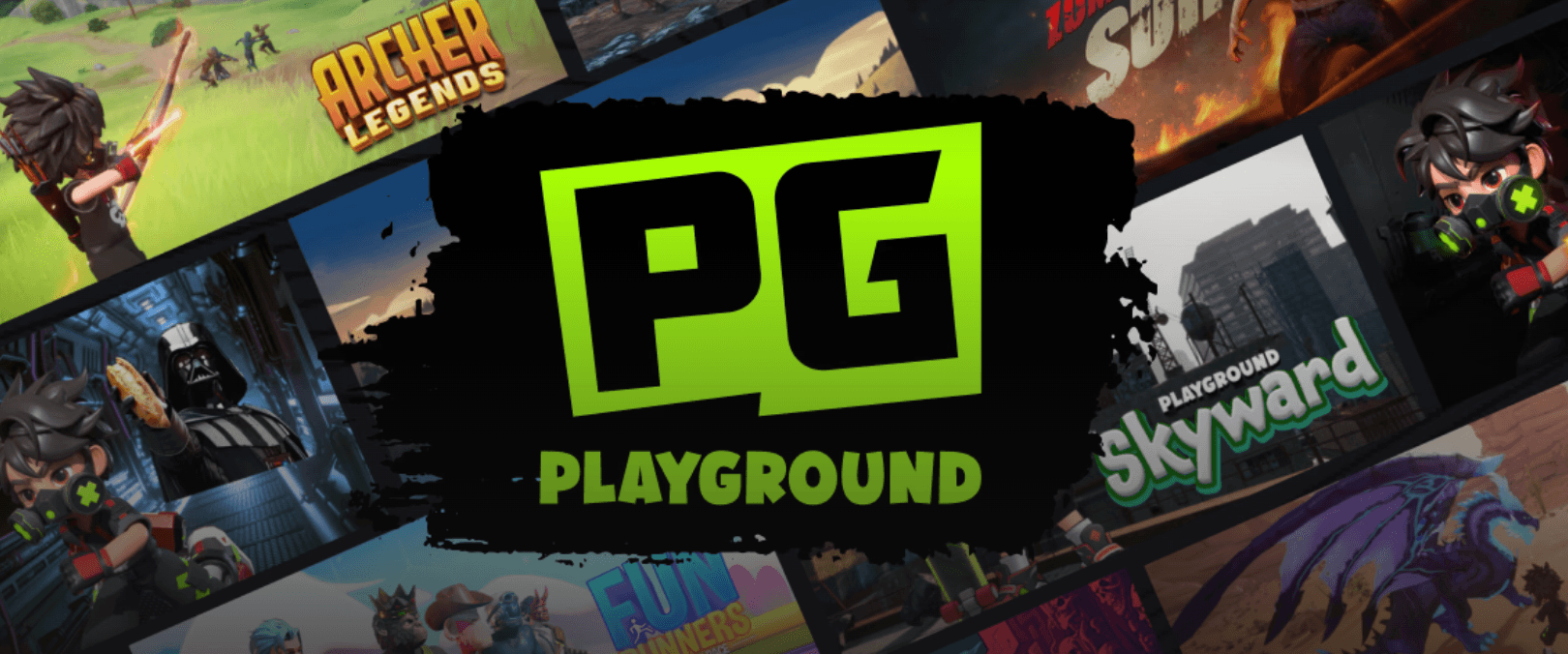 Playground SocialFi & GameFi - Innovating Social and Gaming Finance