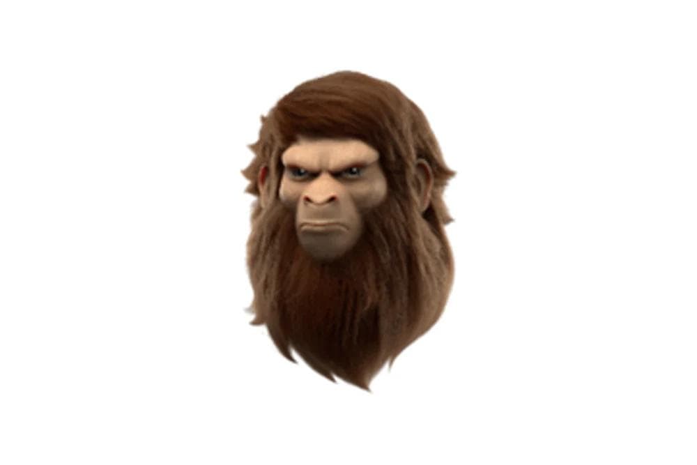 Image of (B)APETAVERSE