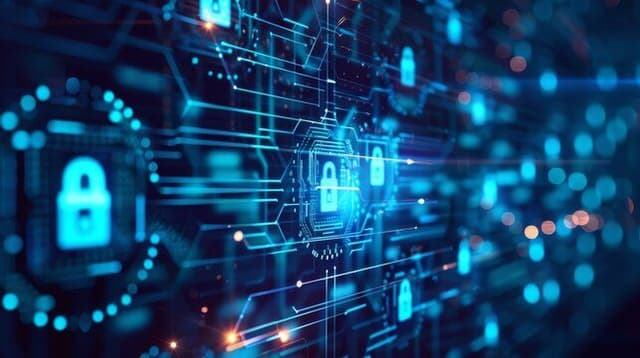 Secure your digital assets