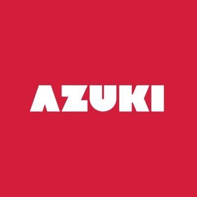 Image of Azuki