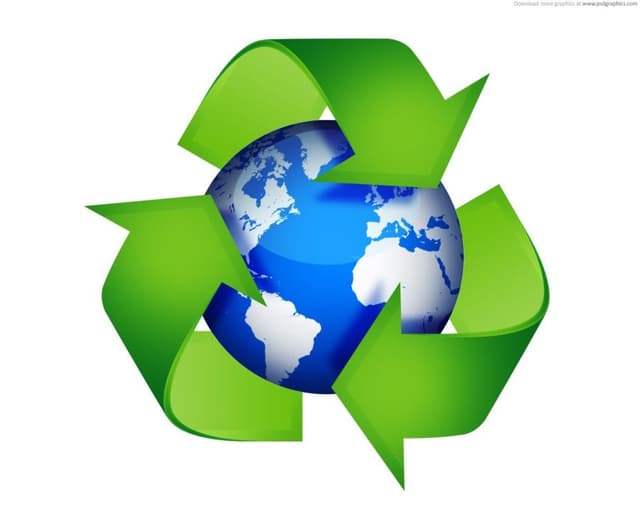 Reduced Waste