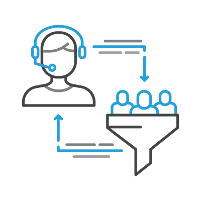 Outbound Sales
